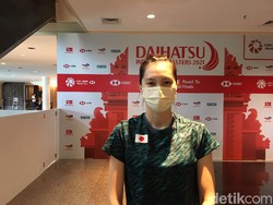 Terpesona Aya Ohori