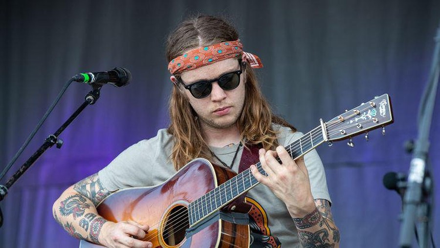Billy Strings Billy Strings