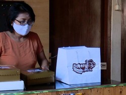 Kisah UMKM di Bali Banting Stir dari Fesyen ke Kuliner Imbas Pandemi