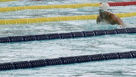 Atalia Kamil Apresiasi 3 Atlet Para-Renang Jabar Pecahkan Rekor
