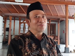 OTT Ditakuti Bupati Banyumas tapi KPK Bilang Tak Perlu Waswas