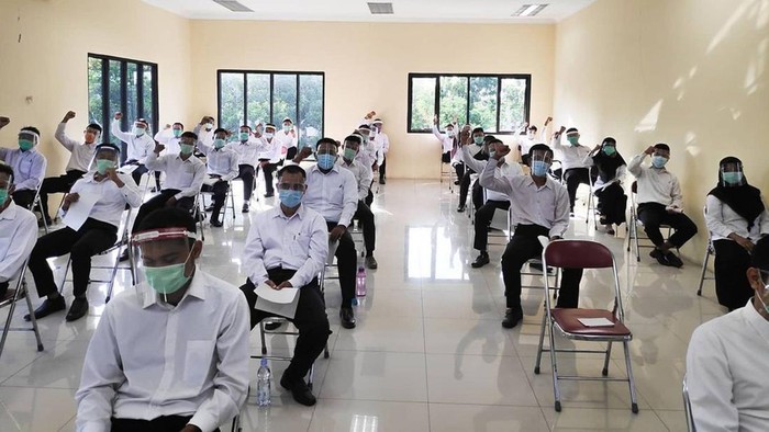 Terbaru Seputar CPNS 2022: Penerimaan Baru Tidak Buka, Pemerintah Akan Rekrut PPPK