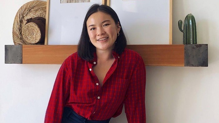 Cath Halim: Pentingnya Edukasi Kepada Masyarakat Bahwa Kekerasan Bukan Hanya Fisik tapi Juga Verbal dan Emosional Cath Halim: Pentingnya Edukasi Kepada Masyarakat Bahwa Kekerasan Bukan Hanya Fisik tapi Juga Verbal dan Emosional