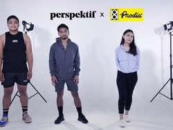 4 Anak Muda Bagi Pengalaman Jalani Pola Diet yang Sehat, Ini Kisahnya