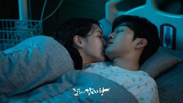 img-title 5 Drama Korea Rating Tertinggi di Minggu Kedua November 2021