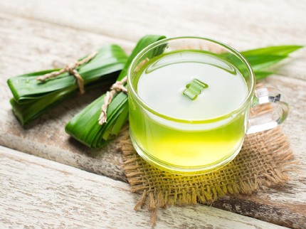 7 Manfaat Daun Pandan untuk Ibu Hamil, Atasi Mual hingga Tingkatkan Nafsu Makan
