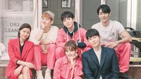9 Drama Korea tentang Fobia, Sindrom & Penyakit Langka Terbaik Rating Tertinggi