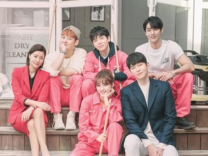 9 Drama Korea tentang Fobia, Sindrom & Penyakit Langka Terbaik Rating Tertinggi