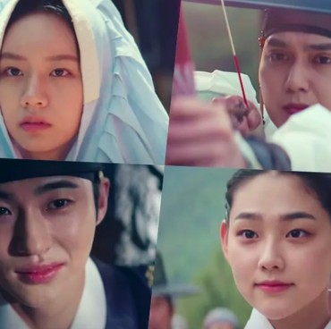 Hyeri dan Yoo Seung Ho Jadi Pemberontak di Drama Korea Terbaru