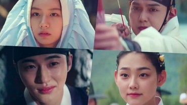 img-title Hyeri dan Yoo Seung Ho Jadi Pemberontak di Drama Korea Terbaru