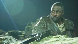 Mau Berhenti Akting dan Beralih Jadi Sutradara, Idris Elba Harap Fans Tak Kecewa