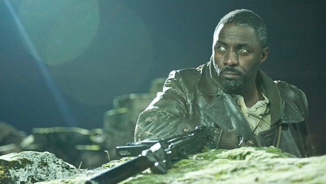 Respons Idris Elba Usai Disebut Bakal Jadi Penerus James Bond: Aku Merasa...