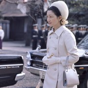 Potret Muda Mantan Permaisuri Jepang, Michiko Soda! Elegan dan Modis Banget