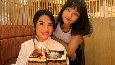 img-title Fuji Bongkar Aksi Mayang Gagal Ambil Barang Vanessa Angel