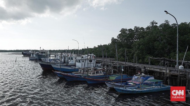 Nelayan mengaku tak diajak bicara soal rencana pembatasan kuota penangkapan ikan yang akan diterapkan Kementerian Kelautan dan Perikanan pada Januari 2023.