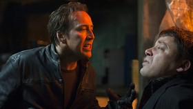 Sinopsis Ghost Rider: Spirit of Vengeance di Bioskop Trans TV