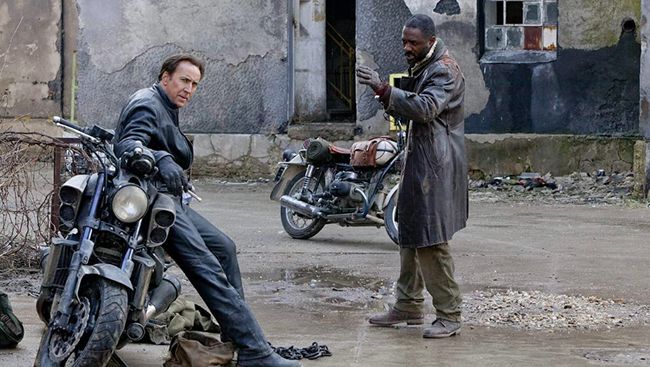 Bioskop Trans TV minggu ini akan menayangkan sederet film hit, seperti Ghost Rider: Spirit of Vengeance, dan The Hurricane Heist.