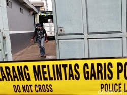 Gudang Rokok di Solo Dirampok, Satpam Tewas-Duit Ratusan Juta Raib