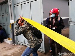 Akhir Pelarian Perampok Sadis Pembunuh Satpam Gudang Rokok di Solo