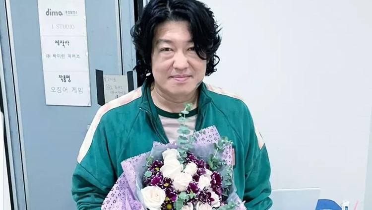 Heo Sung Tae