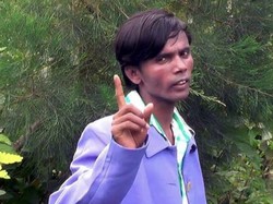 Hero Alom, Pria Paling Tampan di Bangladesh Ngamuk Usai Gagal Masuk Parlemen