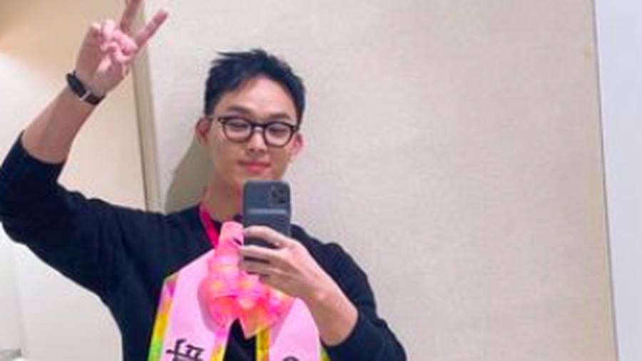 Hyunsik BTOB