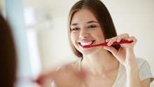 Kebersihan Gigi dan Mulut Cegah Risiko Komplikasi Penyakit