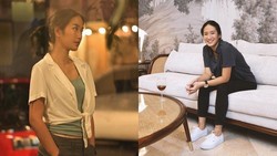 img-title Intip 10 Potret Penampilan OOTD Simple Boyish Ala Chef Renatta