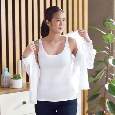 Perjalanan Asmara Chef Renatta, dari Vokalis ke Bule Prancis