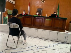 Perkara Istri Dituntut Bui Gegara Omeli Suami Bikin Jaksa-Polisi Dimutasi