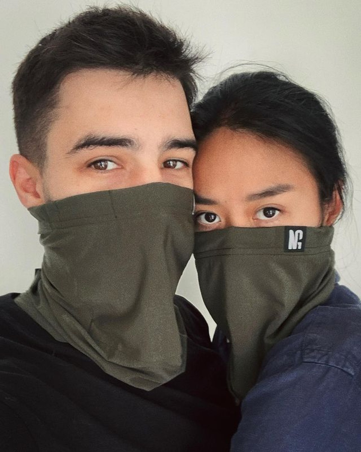 Chef Renatta diketahui sedang menjalani asmara dengan seorang bule Prancis bernama Antoine Fantino&period; Yuk intip kebersamaan mereka&excl;