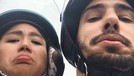 Jarang Diekspos, Intip 6 Potret Kebersamaan Chef Renatta & Kekasih Bule Prancis Chef Renatta diketahui sedang menjalani asmara dengan seorang bule Prancis bernama Antoine Fantino. Yuk intip kebersamaan mereka!