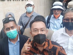 Sempat Ditolak, Laporan ProDEM soal Dugaan Bisnis PCR Luhut-Erick Diterima