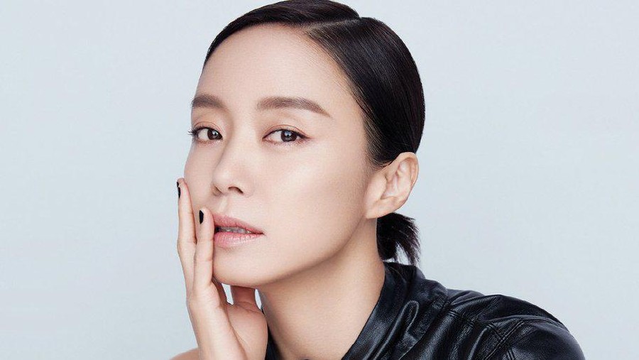 Jeon Do Yeon
