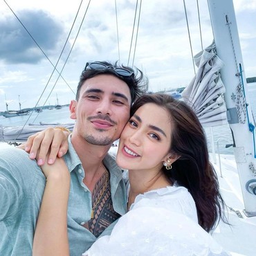 Selamatkan Anak yang Nyaris Tenggelam di Kolam Renang, Suami Jedar Banjir Pujian