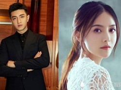 Jin Han dan Zhang Zhixi Putus Usai Ribut di Medsos