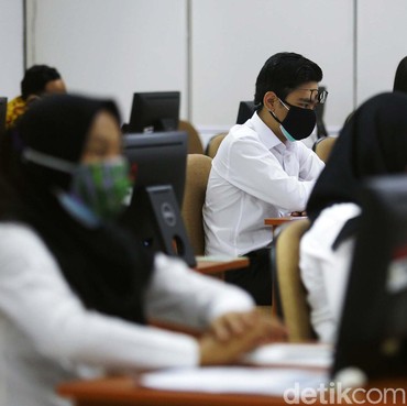 13 Instansi yang Mensyaratkan TOEFL untuk Daftar CPNS 2023