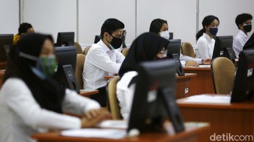 13 Instansi yang Mensyaratkan TOEFL untuk Daftar CPNS 2023