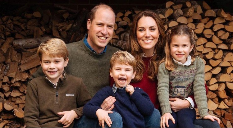 Cerita Kate Middleton Kesulitan Asuh Anak saat Pandemi, Relate Banget Bun Sama seperti Bunda pada umumnya, Kate Middleton mengaku jika kerap mengalami berbagai kesulitan saat mengasuh anak, terutama kala pandemi COVID-19.