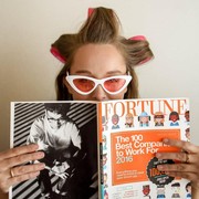 Punya Kumis Tipis dan Pertumbuhan Rambut Nggak Lazim? Mungkin Kamu Mengalami Hirsutisme