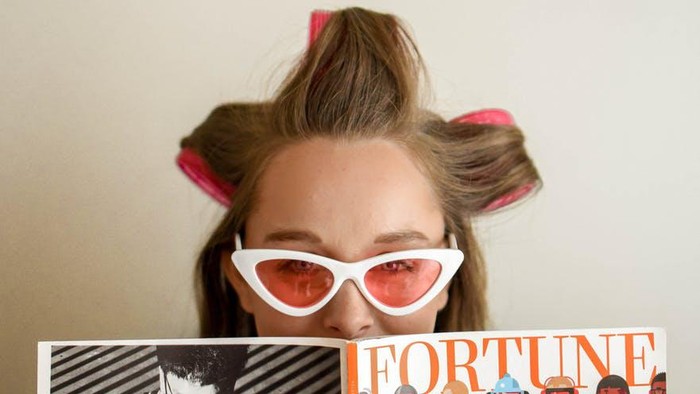 Punya Kumis Tipis dan Pertumbuhan Rambut Nggak Lazim? Mungkin Kamu Mengalami Hirsutisme