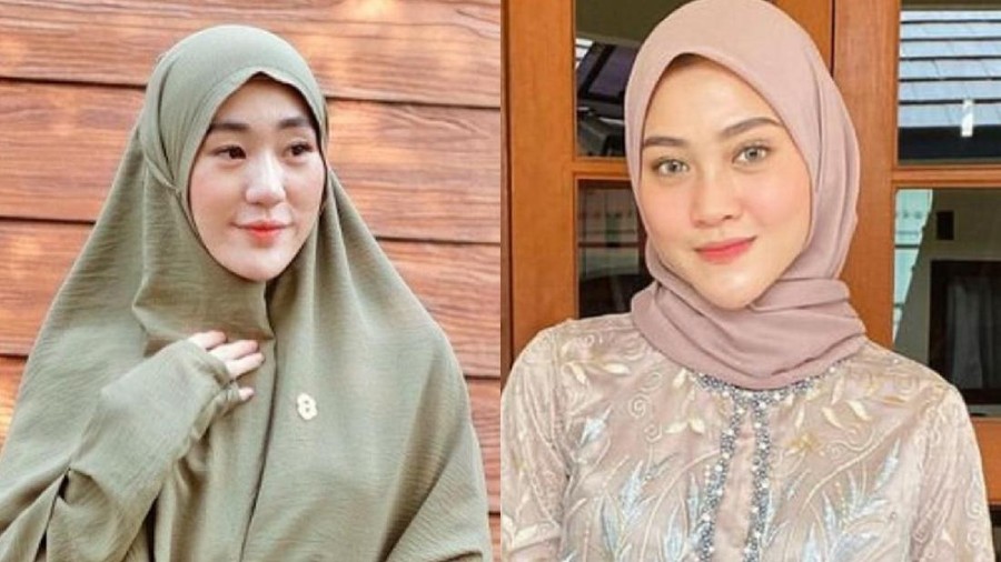 Larissa Chou vs Henny Rahman