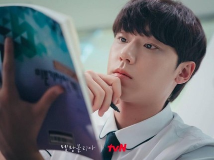 5 Drama Korea Romantis dengan Karakter Genius, Bikin Kagum & Terpesona