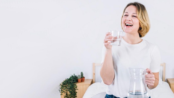 Jika Air Hangat Digunakan untuk 3 Hal Ini, Bersiap Sejuta Manfaat Baik Akan Kamu Rasakan!