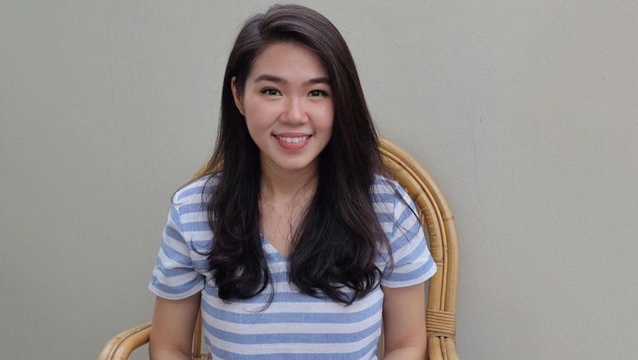 Maria Shandi: Tidak Memendam Sendiri dan Melaporkan Kasus Kekerasan yang Dialami adalah Bentuk Menyayangi Diri Maria Shandi: Tidak Memendam Sendiri dan Melaporkan Kasus Kekerasan yang Dialami adalah Bentuk Menyayangi Diri