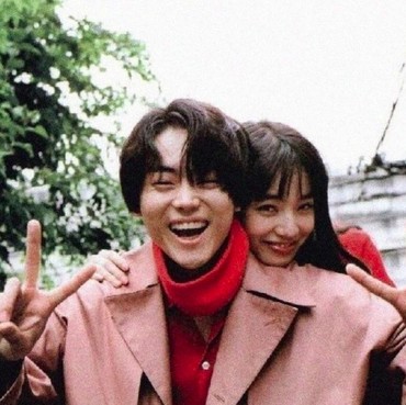 Selamat, Suda Masaki dan Nana Komatsu Resmi Jadi Suami Istri
