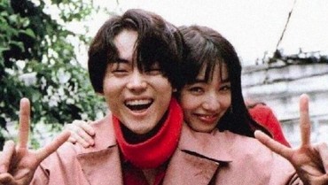 img-title Selamat, Suda Masaki dan Nana Komatsu Resmi Jadi Suami Istri