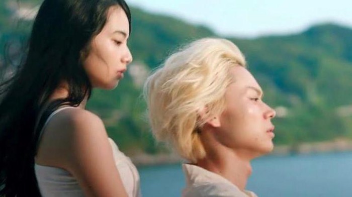 Masaki Suda Nikahi Nana Komatsu