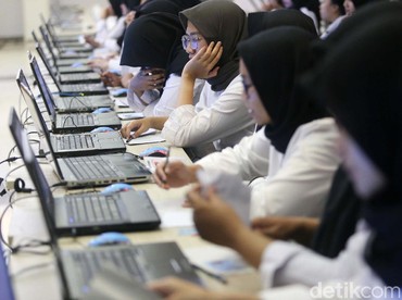 Link Daftar CPNS BIN 2023 untuk Lulusan SMA-SMK
