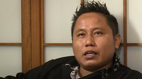 Gabung PKS, Narji Minta Maaf Pernah Dukung Dudung Copot Baliho Rizieq